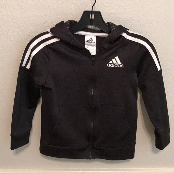 adidas Other - 3/$25 Adidas | zip up hoodie sweatshirt